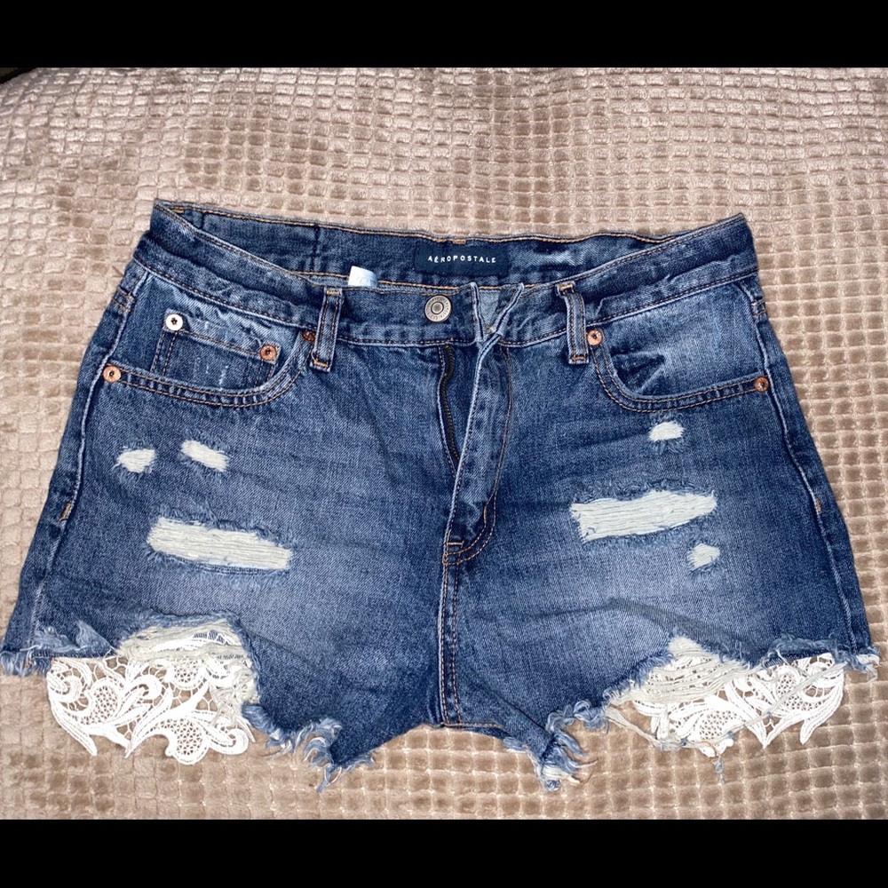 Aeropostale Shorts
